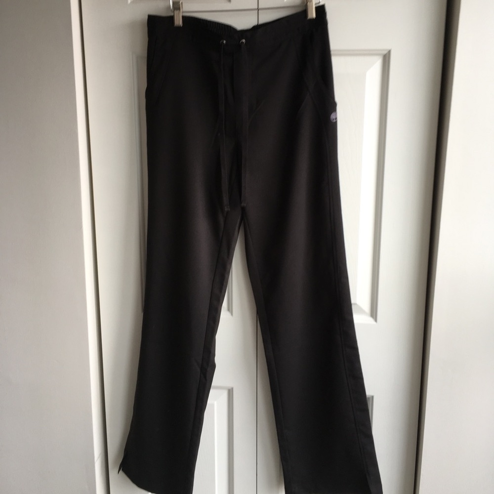 Healing Hands Purple Label scrub pants